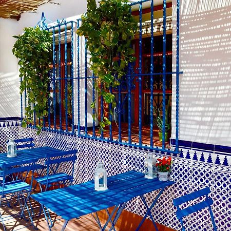 Apartamento En Sevilla Centro Con Vistas A La Plaza Alameda De Hercules - Hasta 6 Personas Eksteriør bilde