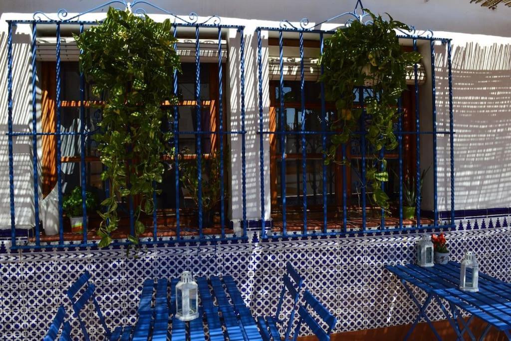 Apartamento En Sevilla Centro Con Vistas A La Plaza Alameda De Hercules - Hasta 6 Personas Eksteriør bilde