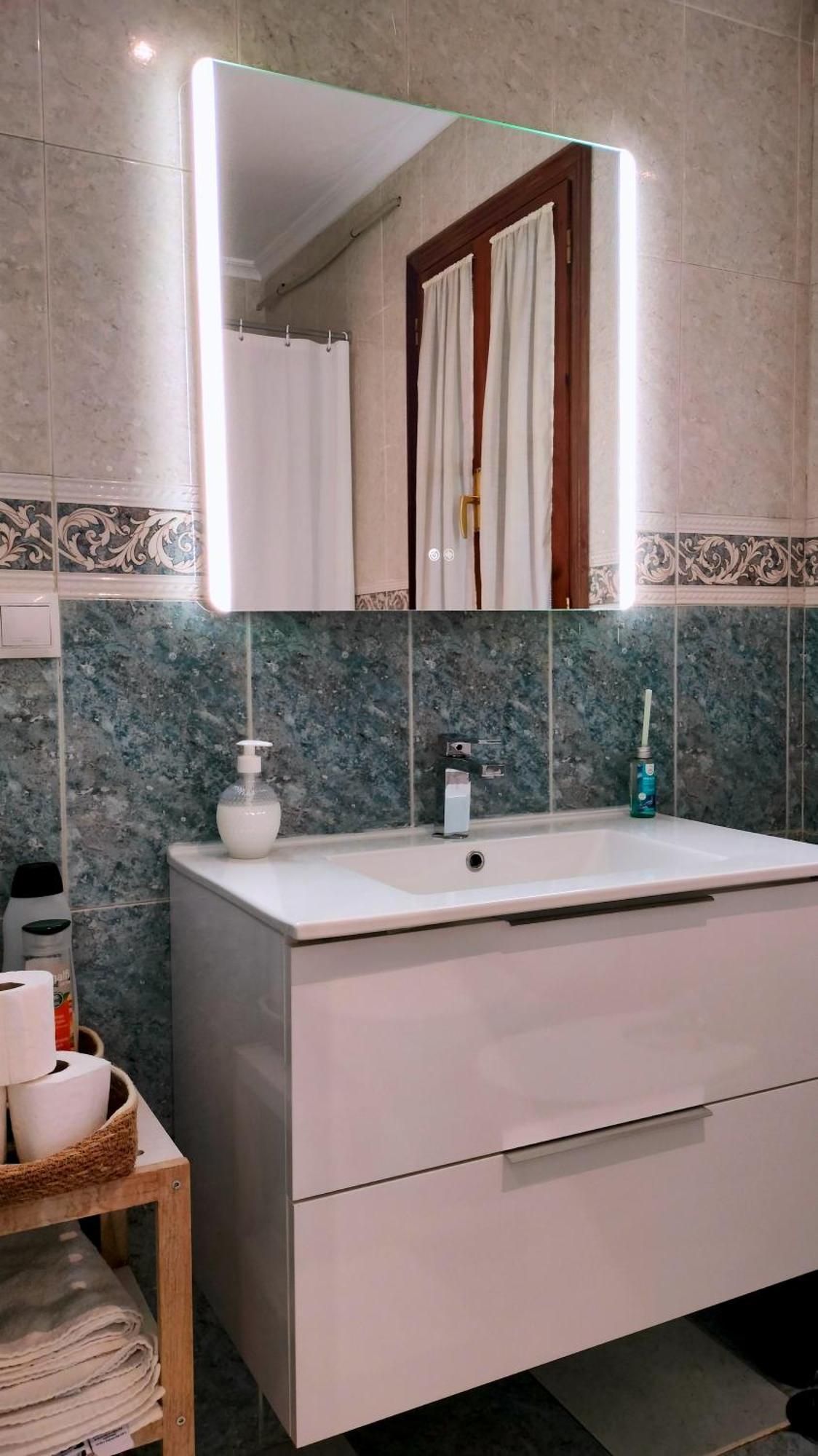 Apartamento En Sevilla Centro Con Vistas A La Plaza Alameda De Hercules - Hasta 6 Personas Eksteriør bilde